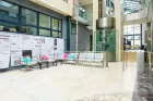 miniatura kampus-Uniwersytet SWPS Krakow-siedziba