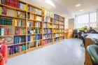 miniatura kampus-uniwersytetu-SWPS-Krakow-biblioteka