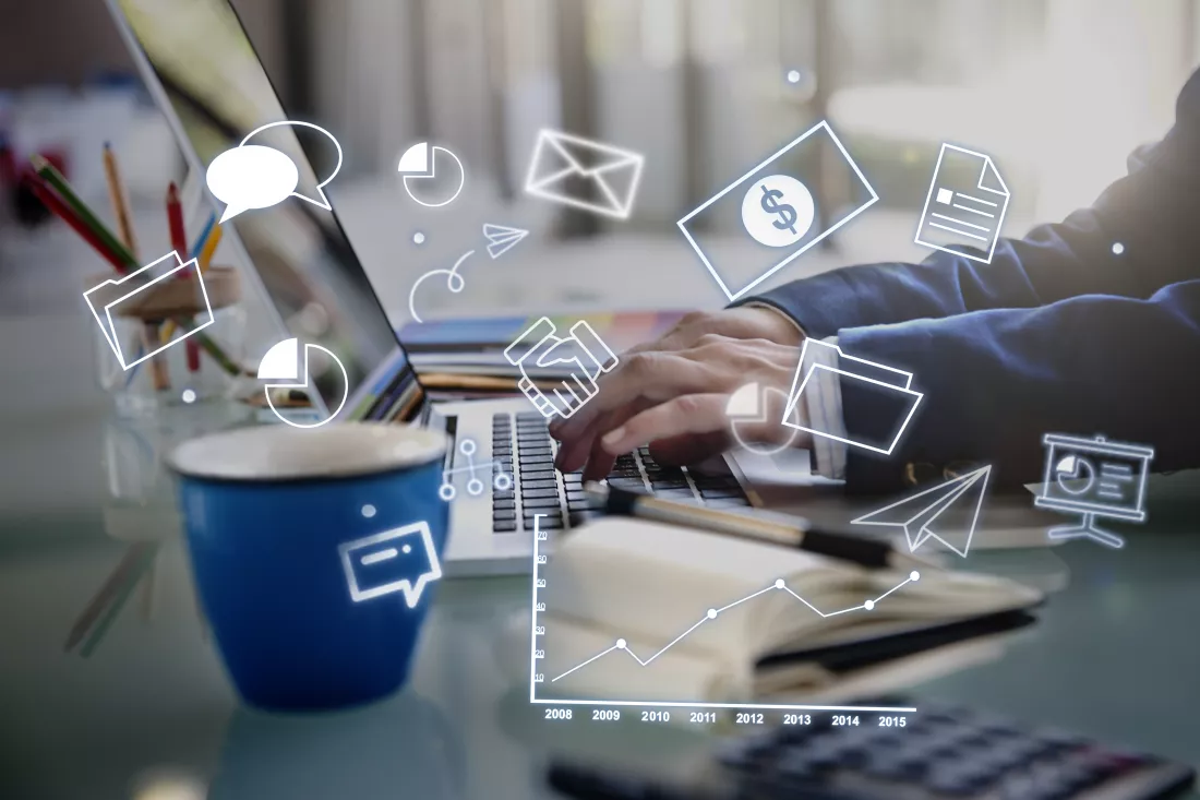 Architektura informacji i digital marketingv